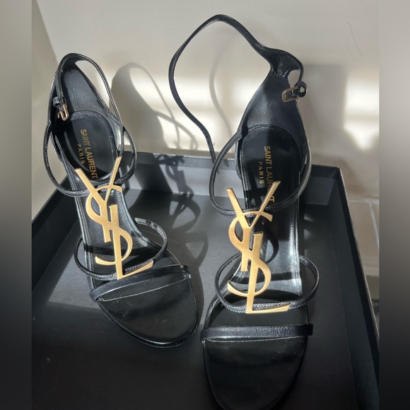 Saint Laurent heel - Picture 3 of 7